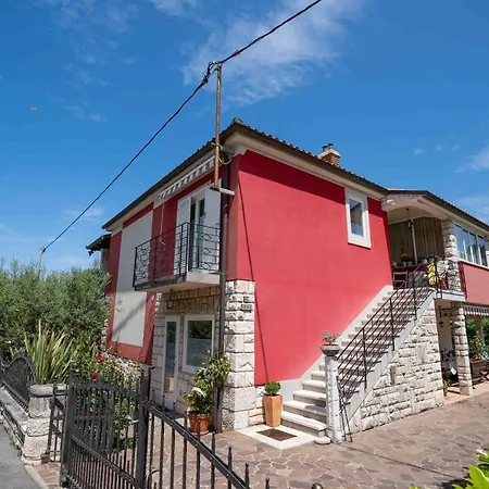 Soraja Apartments Izola Exterior foto