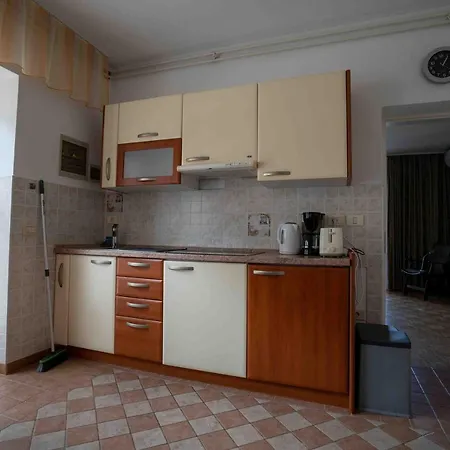 Soraja Apartments Izola Exterior foto