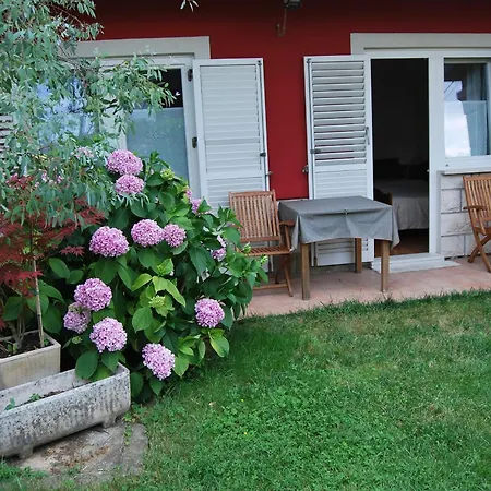 Soraja Apartments Izola Exterior foto