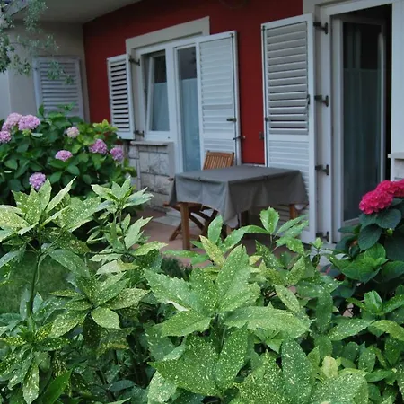 Soraja Apartments Izola Exterior foto