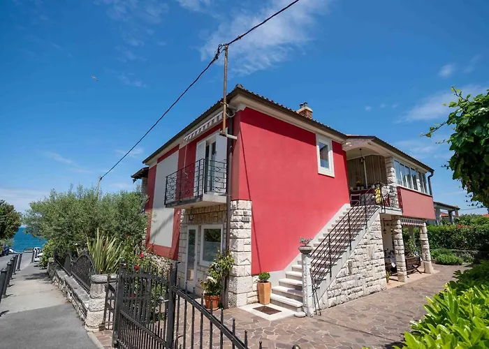 Soraja Apartments Izola