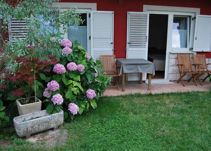 Soraja Apartments Izola