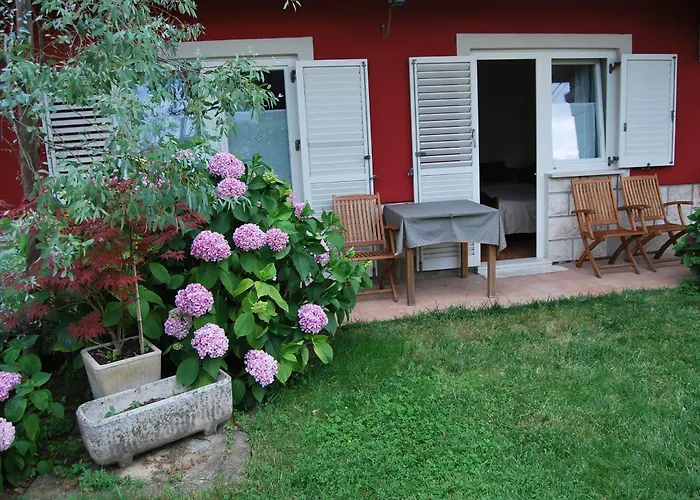 Soraja Apartments Izola