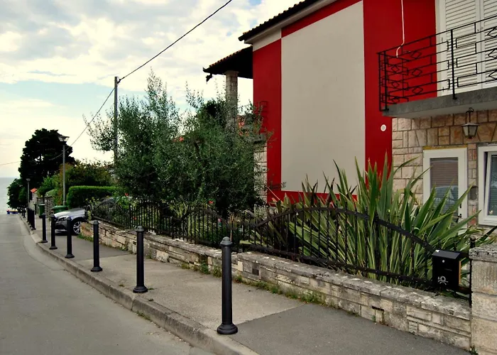 Soraja Apartments Izola