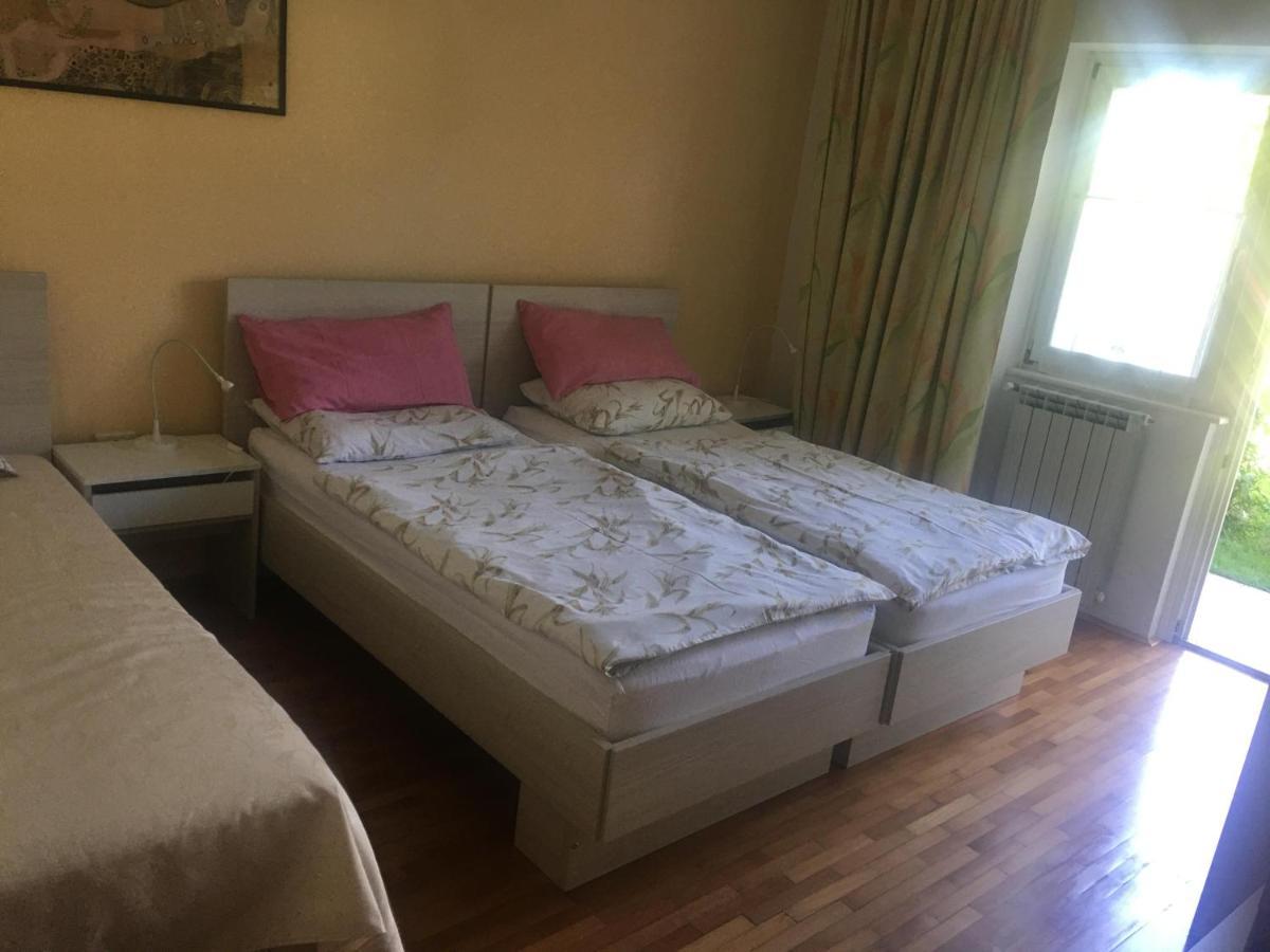 Apartment Soraja *