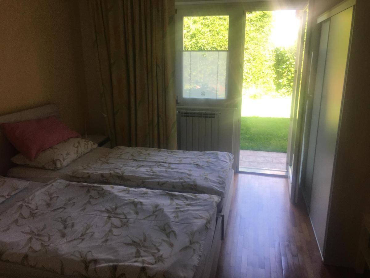 Apartment Soraja *