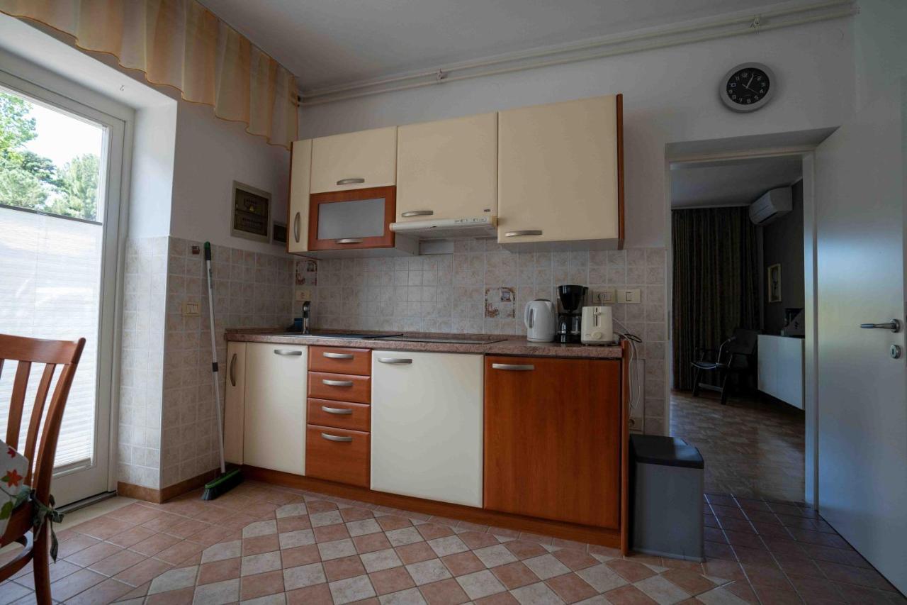Soraja Apartment Izola