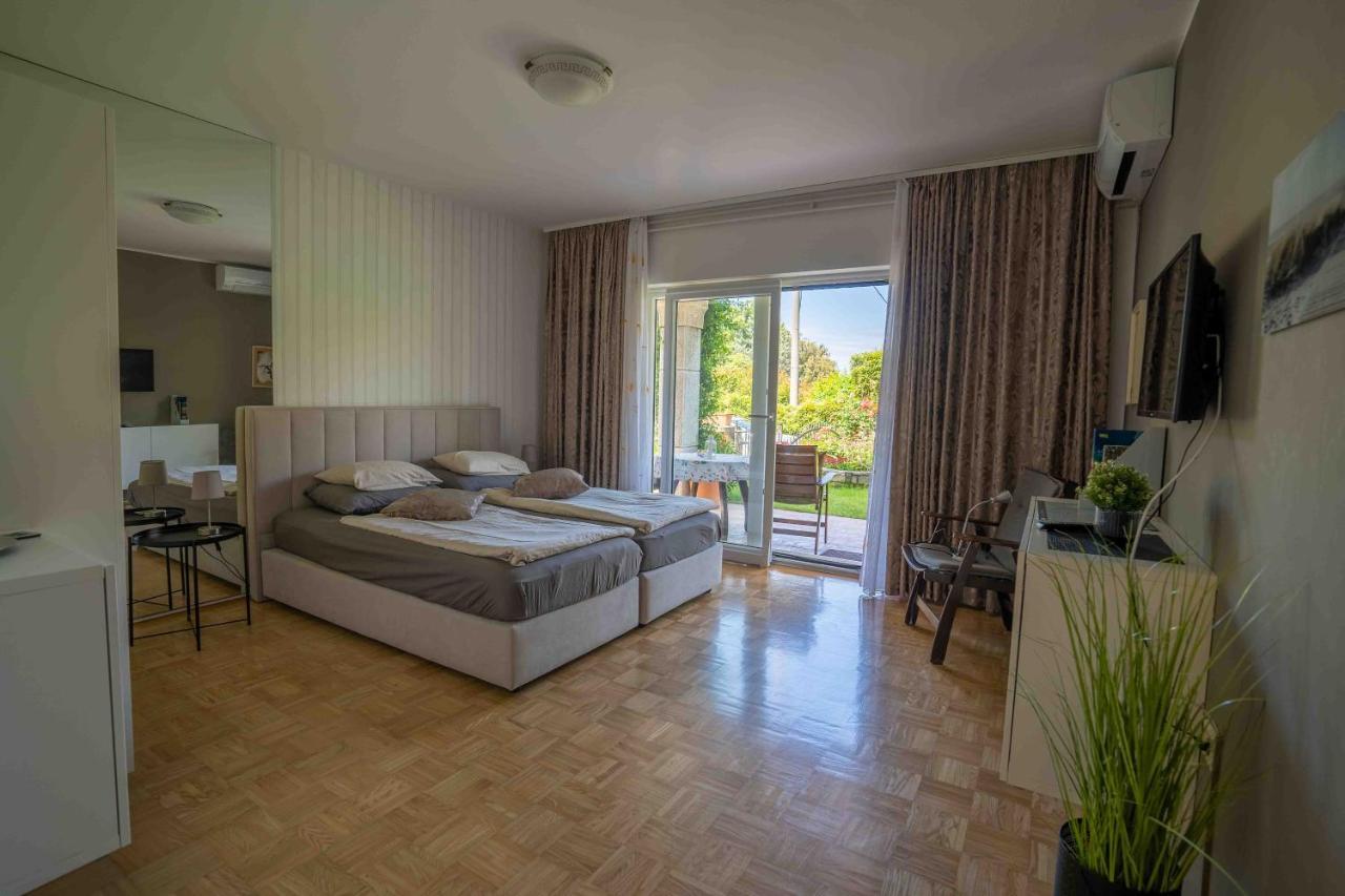 Apartment Soraja Izola