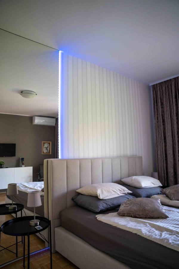 Apartment Soraja *