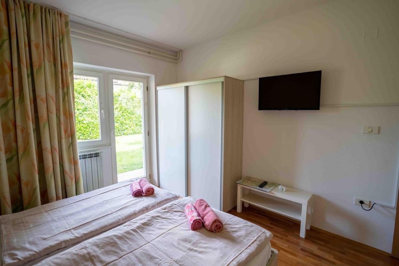 Apartment Soraja Izola