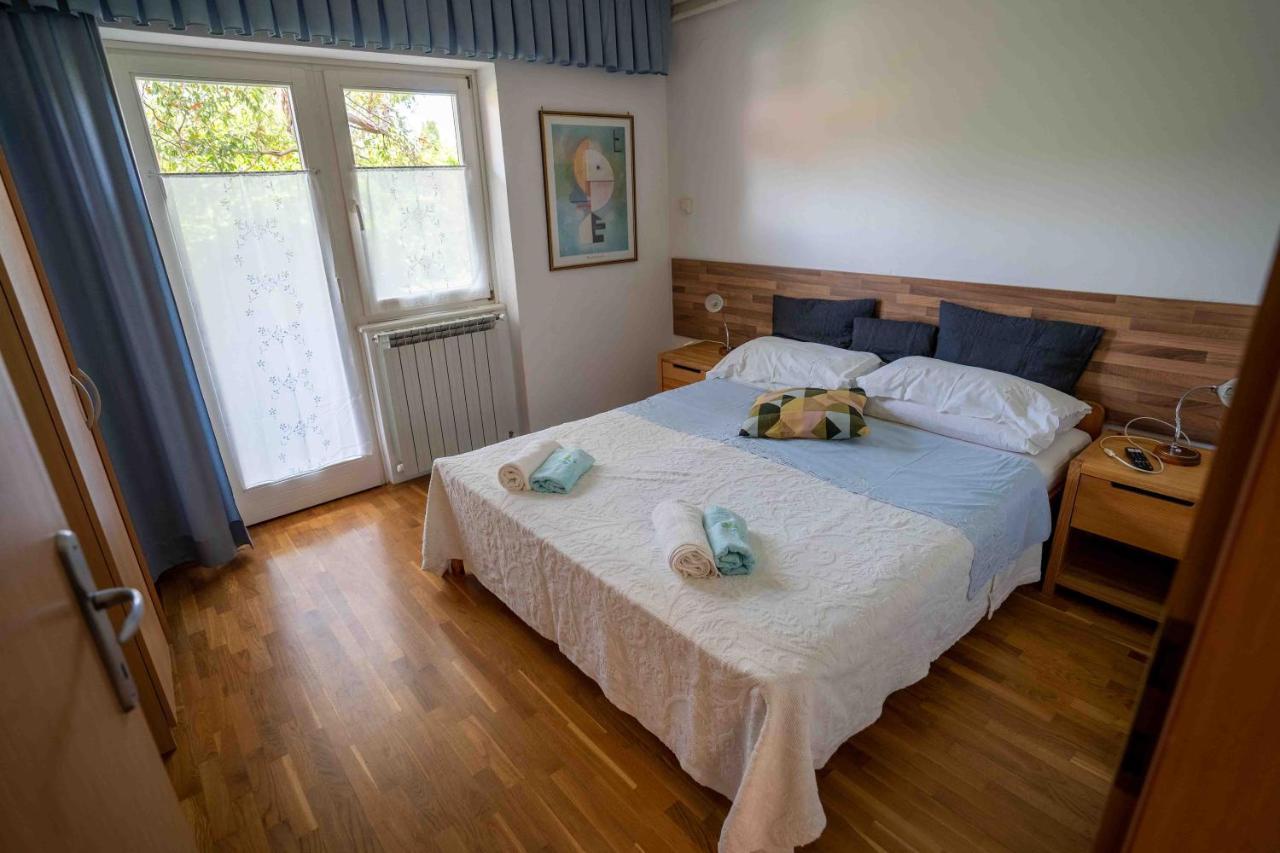 Apartment Soraja *