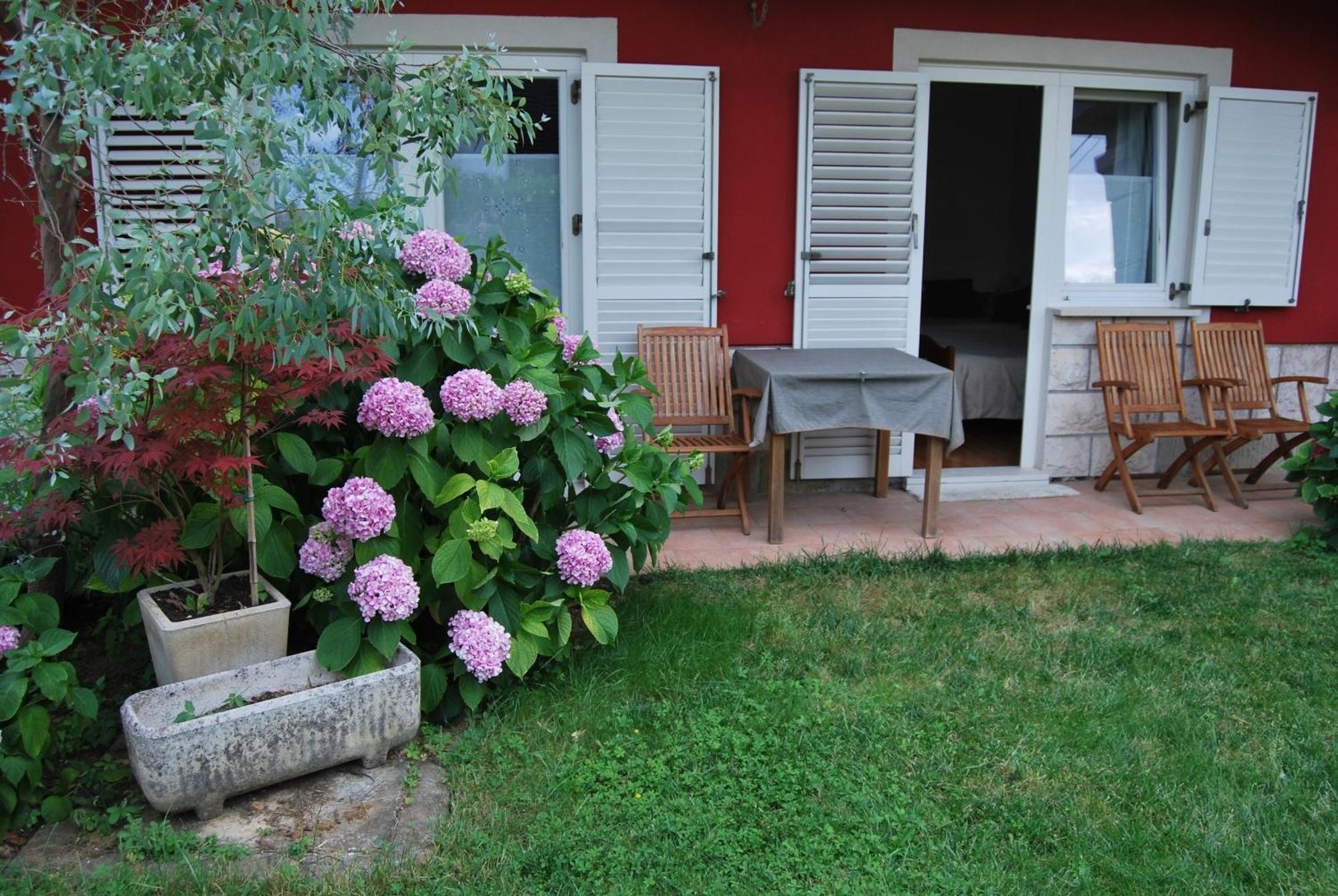 Apartment Soraja *