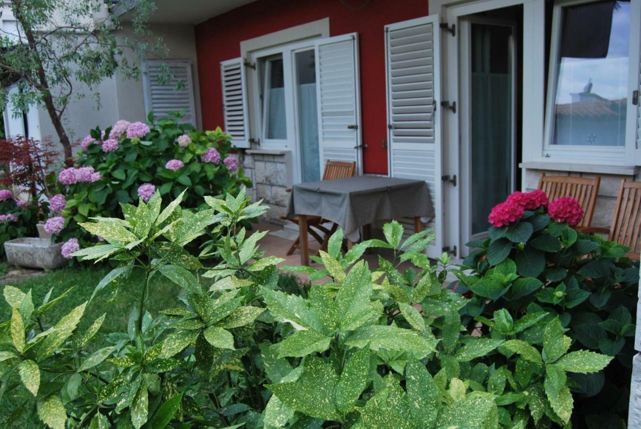 Apartment Soraja Izola