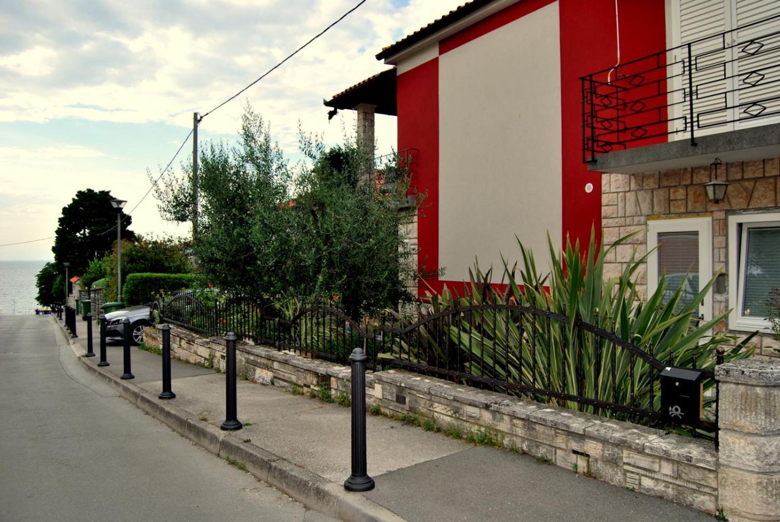 Apartment Soraja *